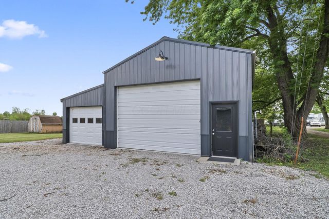 4617 Zuber Road, Orient, OH 43146