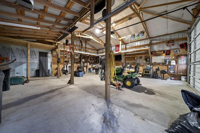4617 Zuber Road, Orient, OH 43146