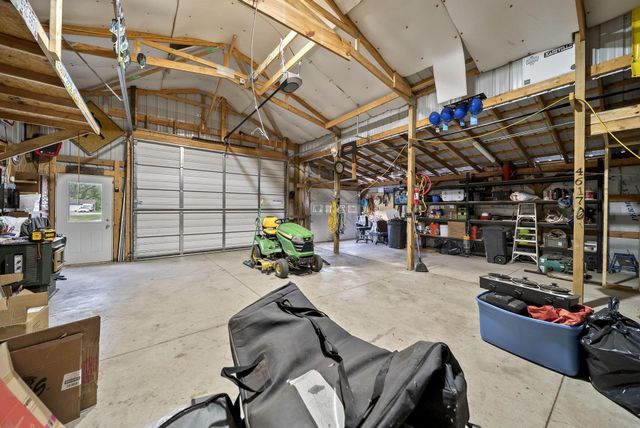 4617 Zuber Road, Orient, OH 43146