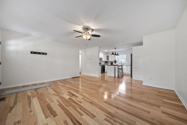 4617 Zuber Road, Orient, OH 43146
