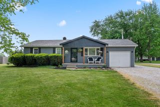 4617 Zuber Road, Orient, OH 43146