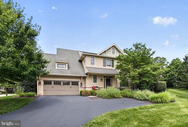 129 TRAYMORE LANE, Rose Valley, PA 19063