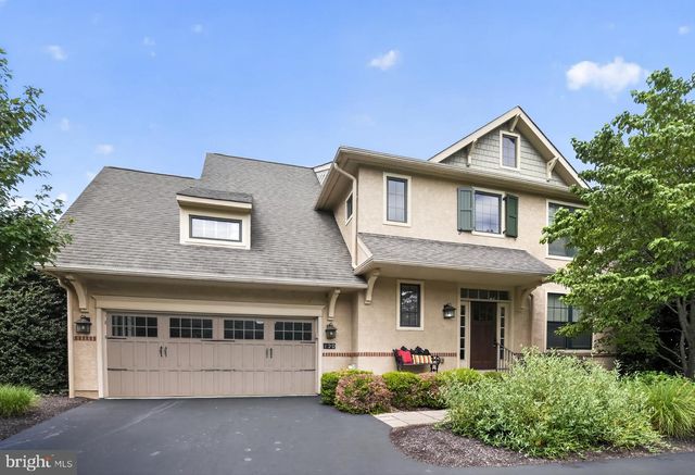 129 TRAYMORE LANE, Rose Valley, PA 19063