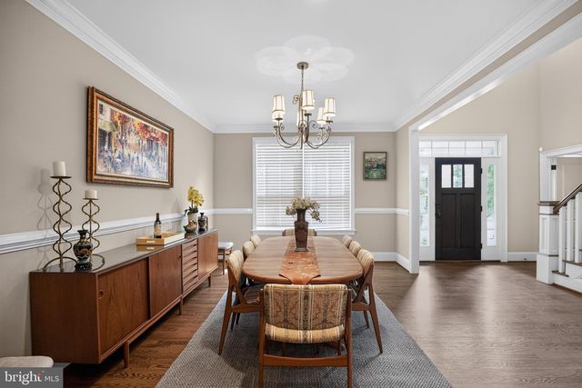129 TRAYMORE LANE, Rose Valley, PA 19063