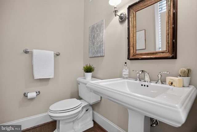 129 TRAYMORE LANE, Rose Valley, PA 19063