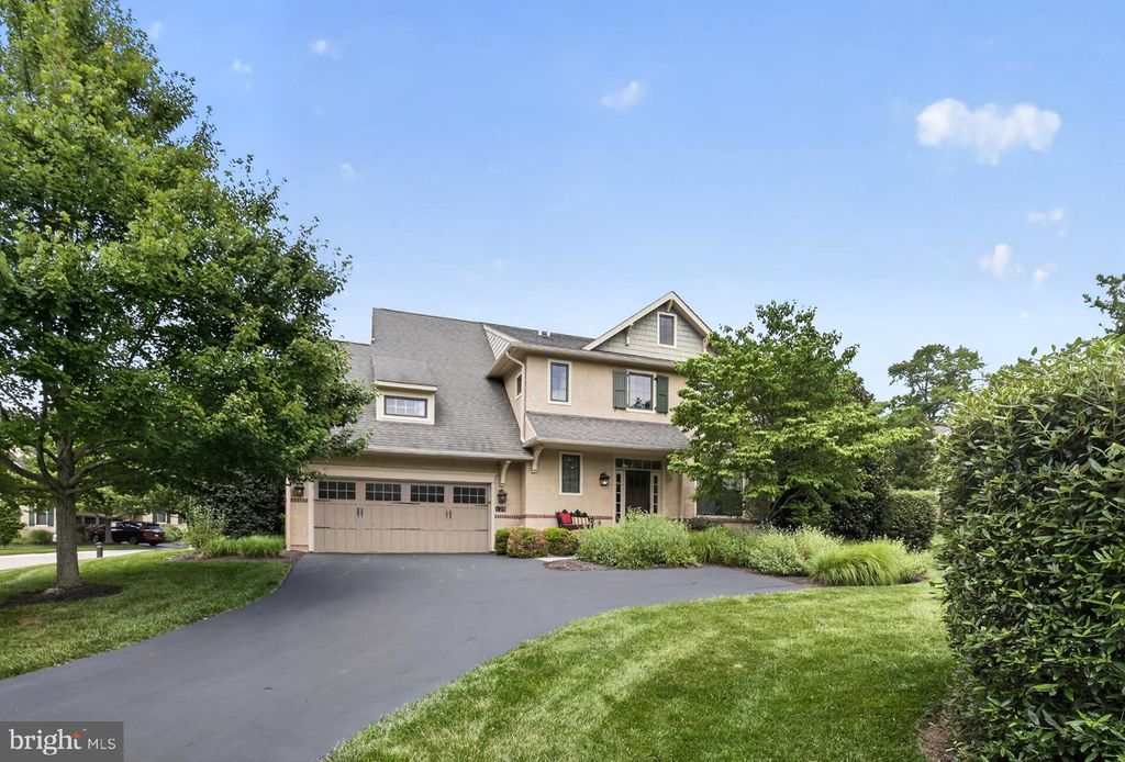 129 TRAYMORE LANE, Rose Valley, PA 19063