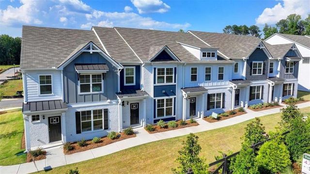 2710 Sandy Road, Conyers, GA 30013