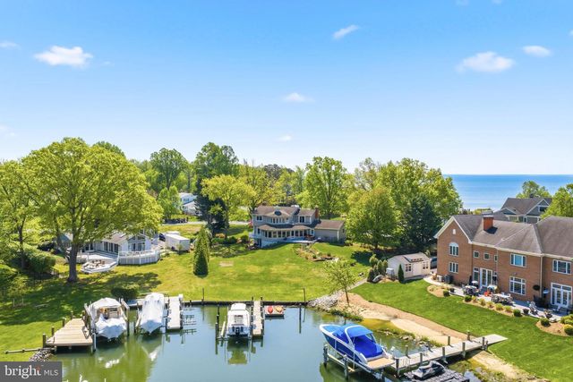 3712 GATESHEAD DR, Annapolis, MD 21403