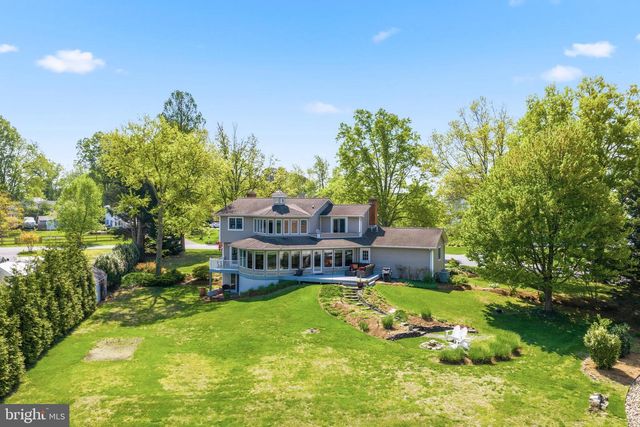 3712 GATESHEAD DR, Annapolis, MD 21403