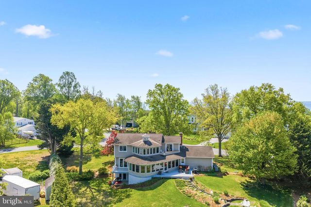 3712 GATESHEAD DR, Annapolis, MD 21403