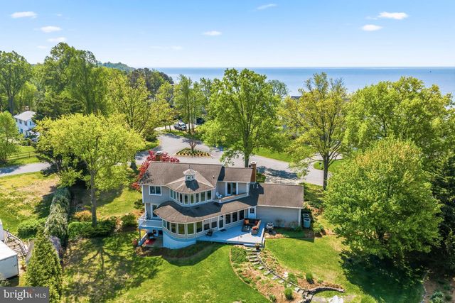 3712 GATESHEAD DR, Annapolis, MD 21403