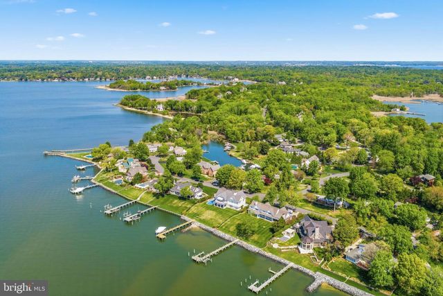 3712 GATESHEAD DR, Annapolis, MD 21403
