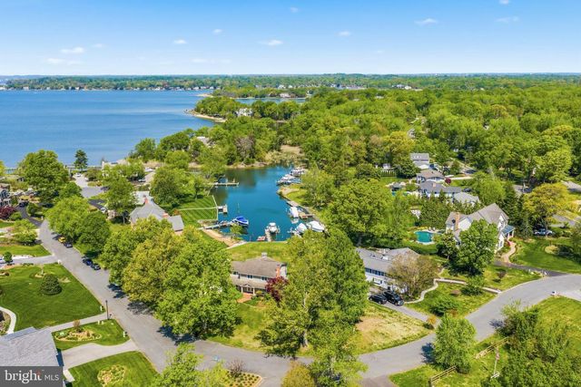 3712 GATESHEAD DR, Annapolis, MD 21403