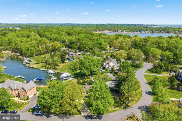 3712 GATESHEAD DR, Annapolis, MD 21403