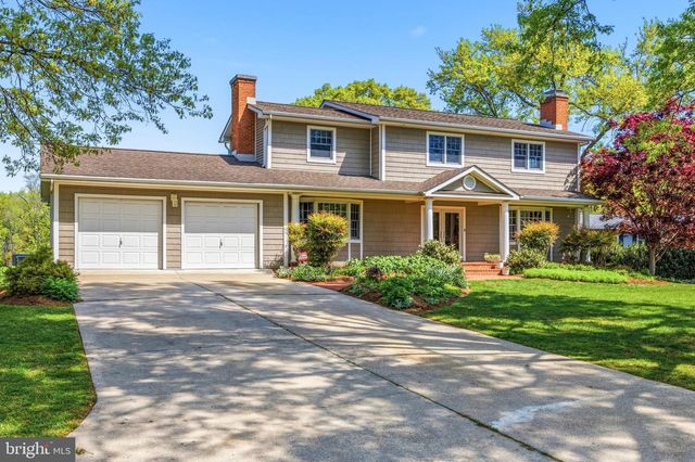 3712 GATESHEAD DR, Annapolis, MD 21403
