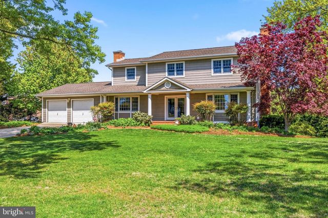 3712 GATESHEAD DR, Annapolis, MD 21403