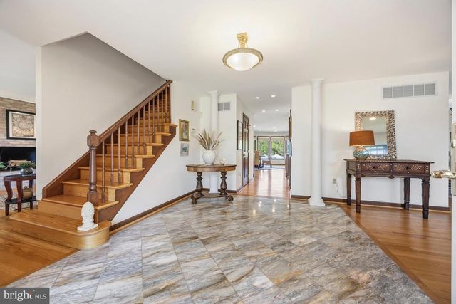 3712 GATESHEAD DR, Annapolis, MD 21403