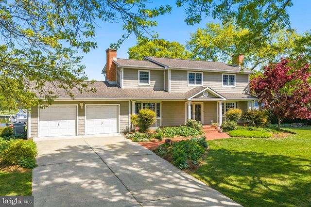 3712 GATESHEAD DR, Annapolis, MD 21403