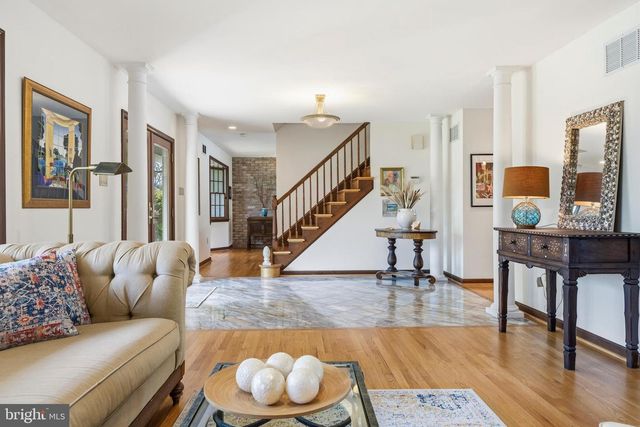 3712 GATESHEAD DR, Annapolis, MD 21403