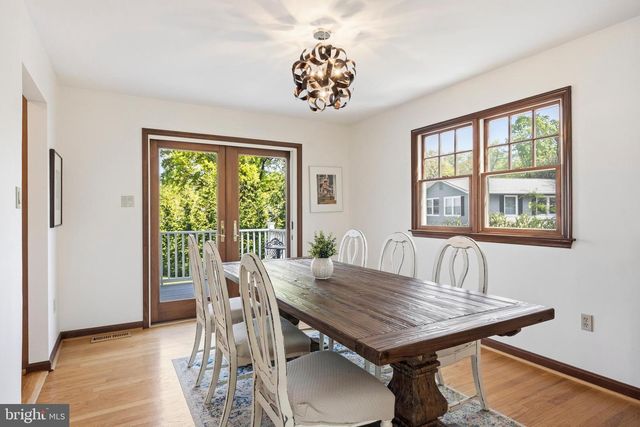 3712 GATESHEAD DR, Annapolis, MD 21403