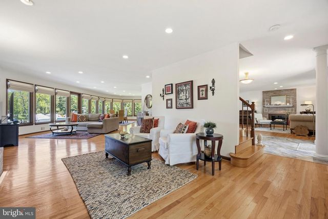 3712 GATESHEAD DR, Annapolis, MD 21403