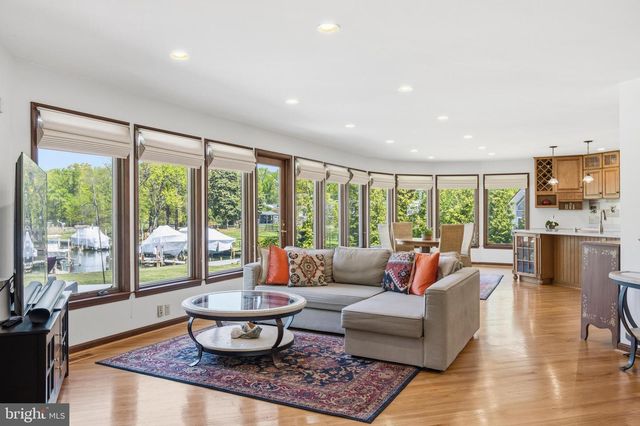 3712 GATESHEAD DR, Annapolis, MD 21403