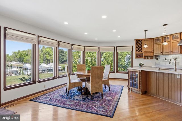 3712 GATESHEAD DR, Annapolis, MD 21403
