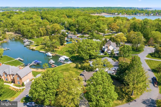 3712 GATESHEAD DR, Annapolis, MD 21403