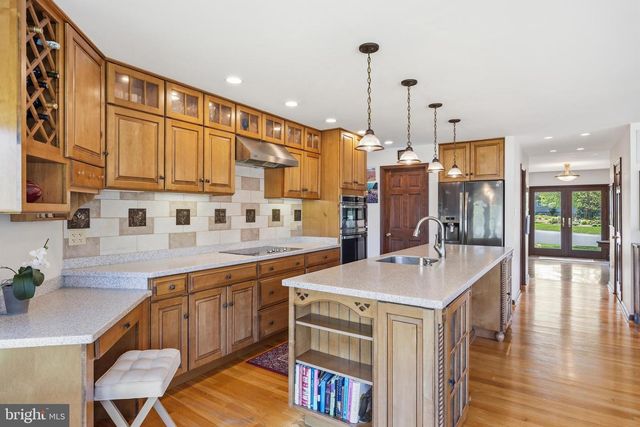 3712 GATESHEAD DR, Annapolis, MD 21403