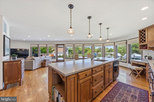 3712 GATESHEAD DR, Annapolis, MD 21403