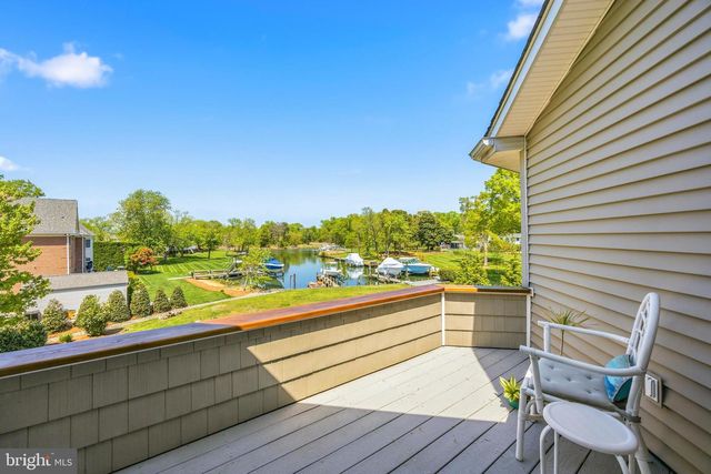 3712 GATESHEAD DR, Annapolis, MD 21403