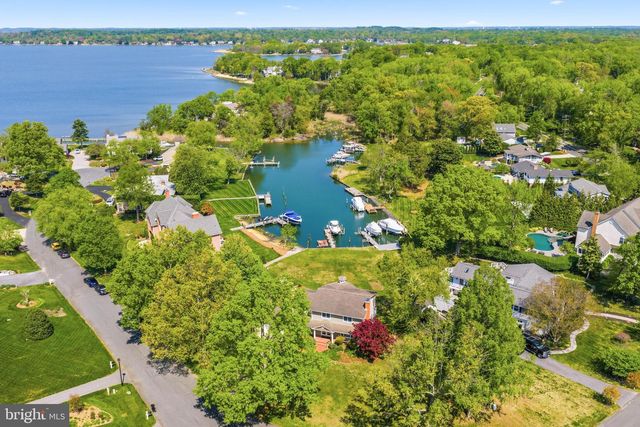 3712 GATESHEAD DR, Annapolis, MD 21403