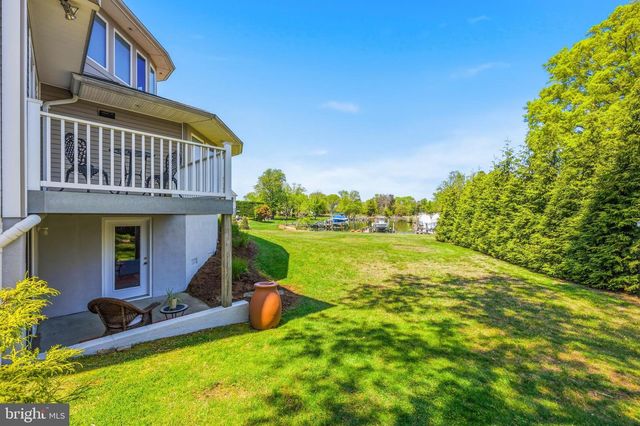 3712 GATESHEAD DR, Annapolis, MD 21403