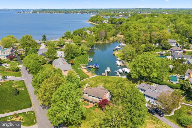 3712 GATESHEAD DR, Annapolis, MD 21403