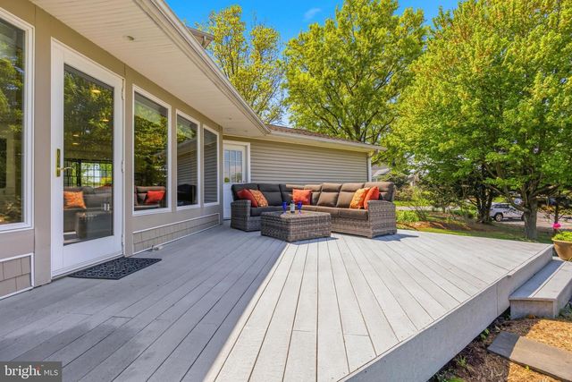 3712 GATESHEAD DR, Annapolis, MD 21403