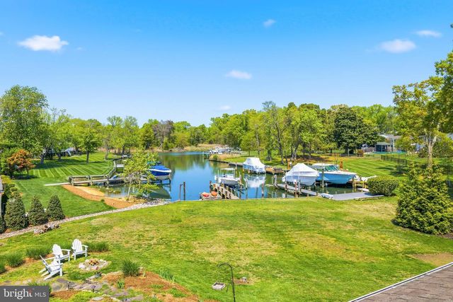 3712 GATESHEAD DR, Annapolis, MD 21403