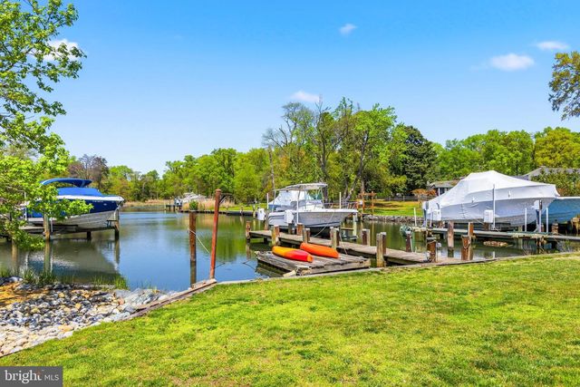 3712 GATESHEAD DR, Annapolis, MD 21403