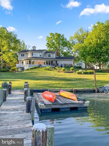 3712 GATESHEAD DR, Annapolis, MD 21403