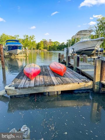 3712 GATESHEAD DR, Annapolis, MD 21403