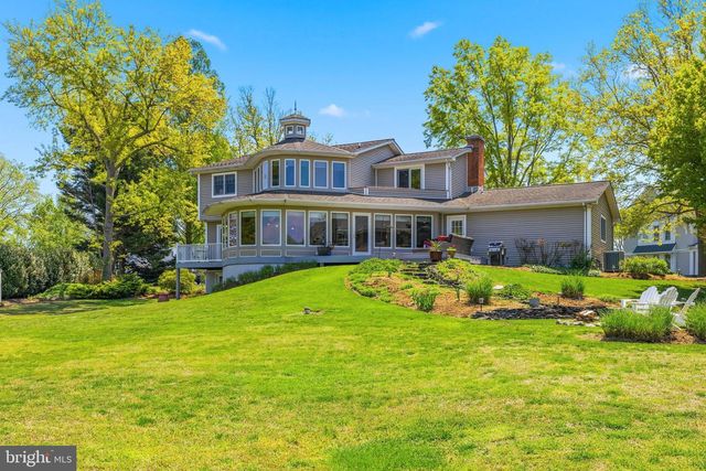 3712 GATESHEAD DR, Annapolis, MD 21403