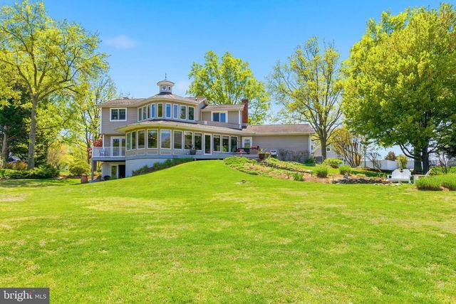3712 GATESHEAD DR, Annapolis, MD 21403