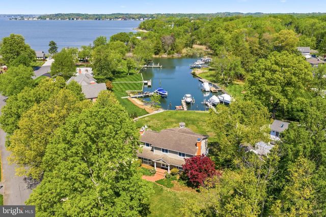 3712 GATESHEAD DR, Annapolis, MD 21403