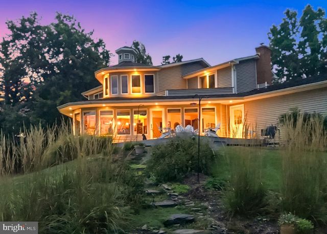 3712 GATESHEAD DR, Annapolis, MD 21403
