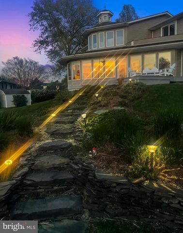 3712 GATESHEAD DR, Annapolis, MD 21403