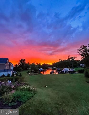 3712 GATESHEAD DR, Annapolis, MD 21403