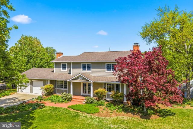 3712 GATESHEAD DR, Annapolis, MD 21403