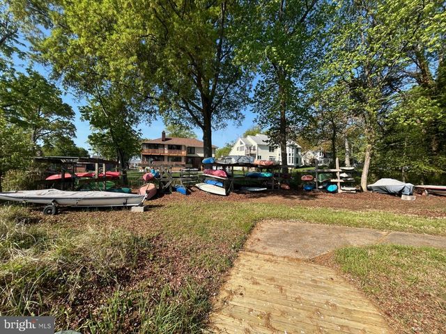 3712 GATESHEAD DR, Annapolis, MD 21403