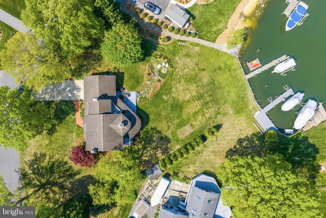 3712 GATESHEAD DR, Annapolis, MD 21403