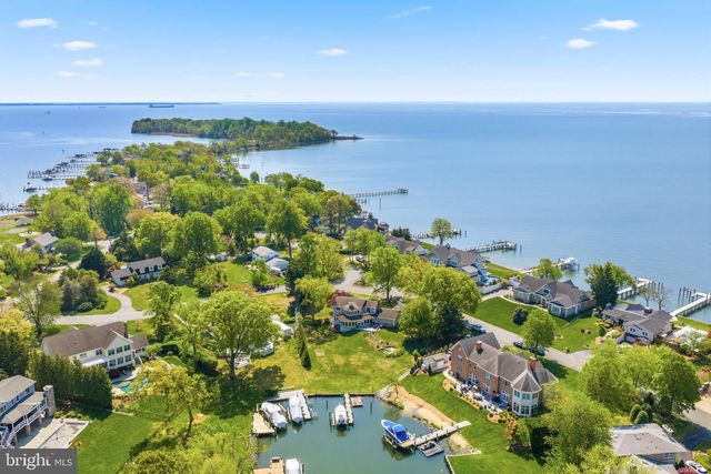 3712 GATESHEAD DR, Annapolis, MD 21403