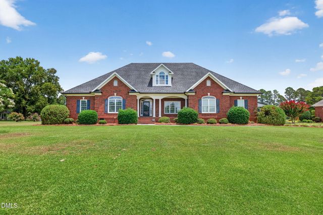 269 Sandy Ridge Road, Dunn, NC 28334